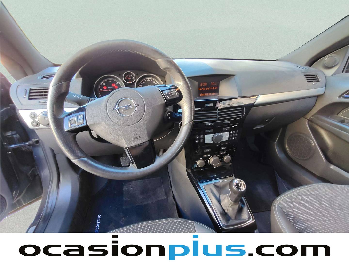 Opel Astra Opel Astra Cabrio 1.9 CDTI Twin Top Cosmo (150 CV) de ocasión