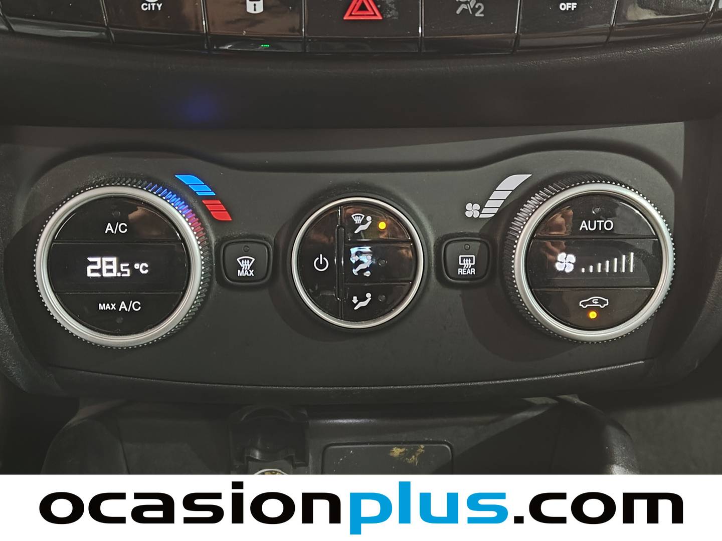 Foto Fiat Tipo Fiat Tipo 1.5 Hybrid Cross DCT 97 kW (130 CV)