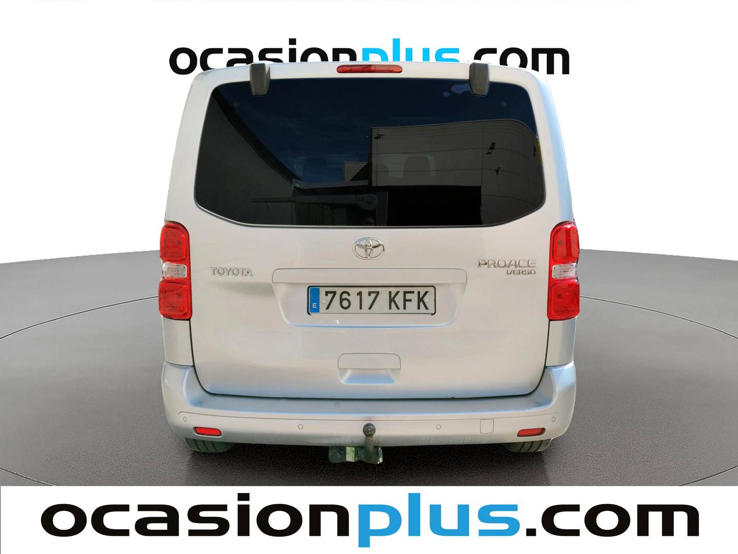Toyota Proace Verso Toyota Proace Verso Combi 2.0D Family Advance LARGO (L2)  (150 CV) 150cv