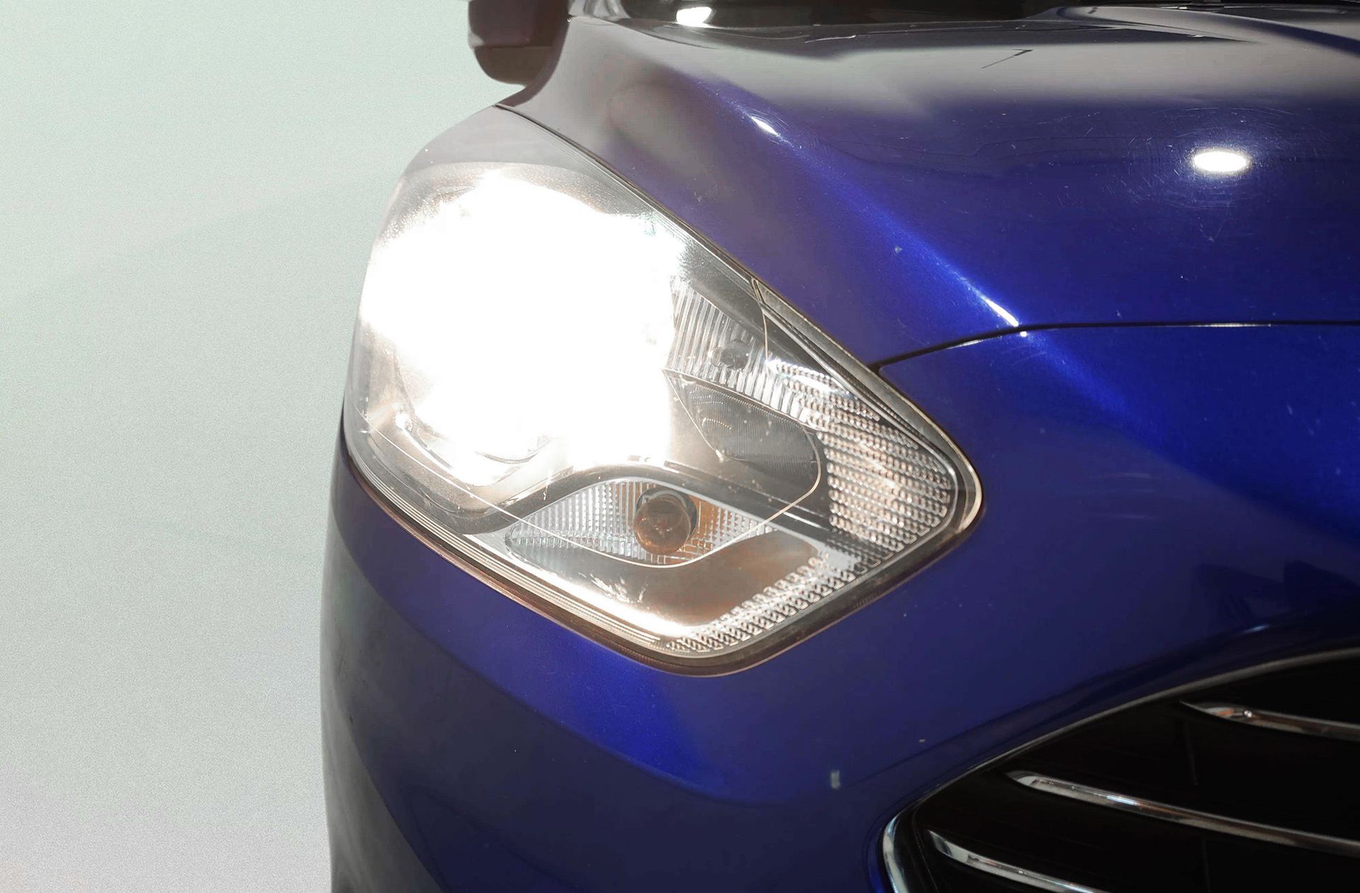 Ford Ka+ 1.2 Ti-VCT Ultimate - foto 11