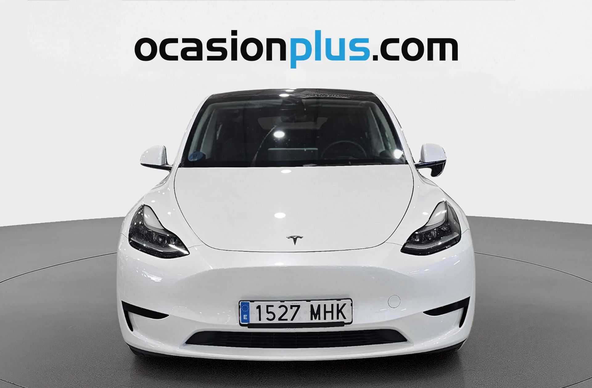 Tesla Model Y Tracción Trasera RWD - foto 17