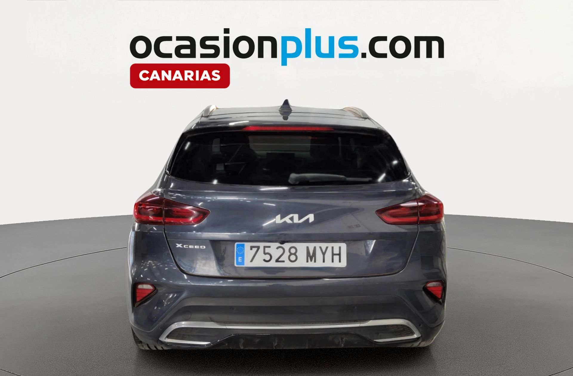 Kia XCeed 1.0 T-GDi Drive - foto 15