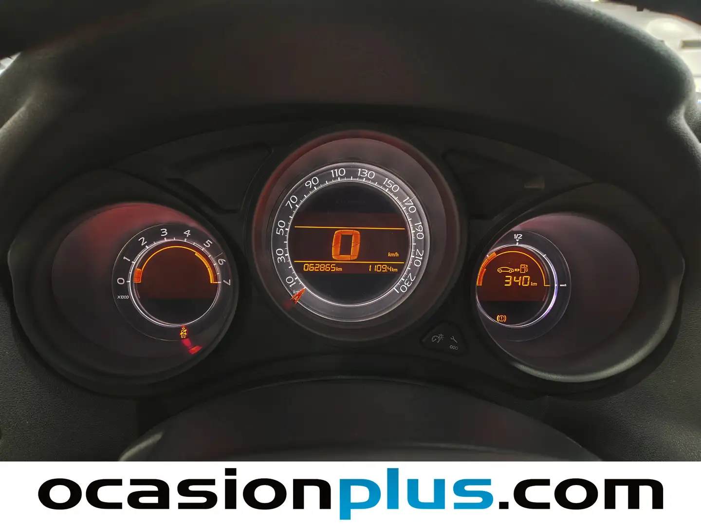 Foto Citroën C4 Citroen C4 1.6 e-HDI Collection (114 CV)