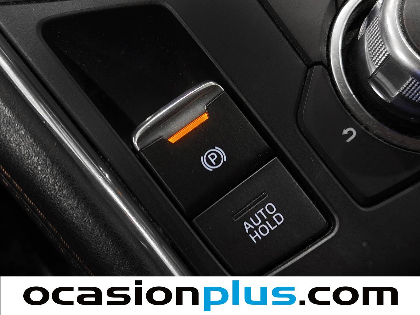 Foto Mazda CX-5 Mazda CX-5 2.2 D Zenith Black AWD Auto (150 CV)