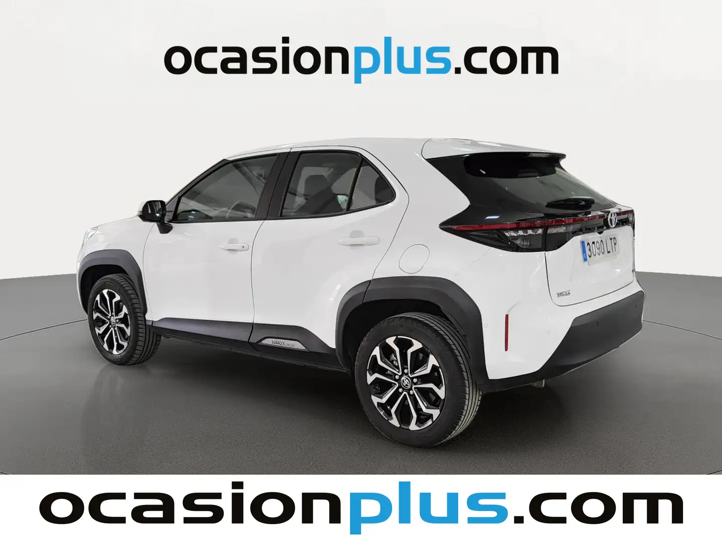 Foto Toyota Yaris Cross Toyota Yaris Cross 120H Active Tech Pack Confort (116 CV)