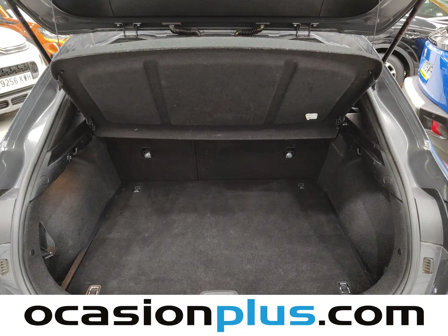 Foto KIA XCeed Kia XCeed 1.0 T-GDi Drive (120 CV)