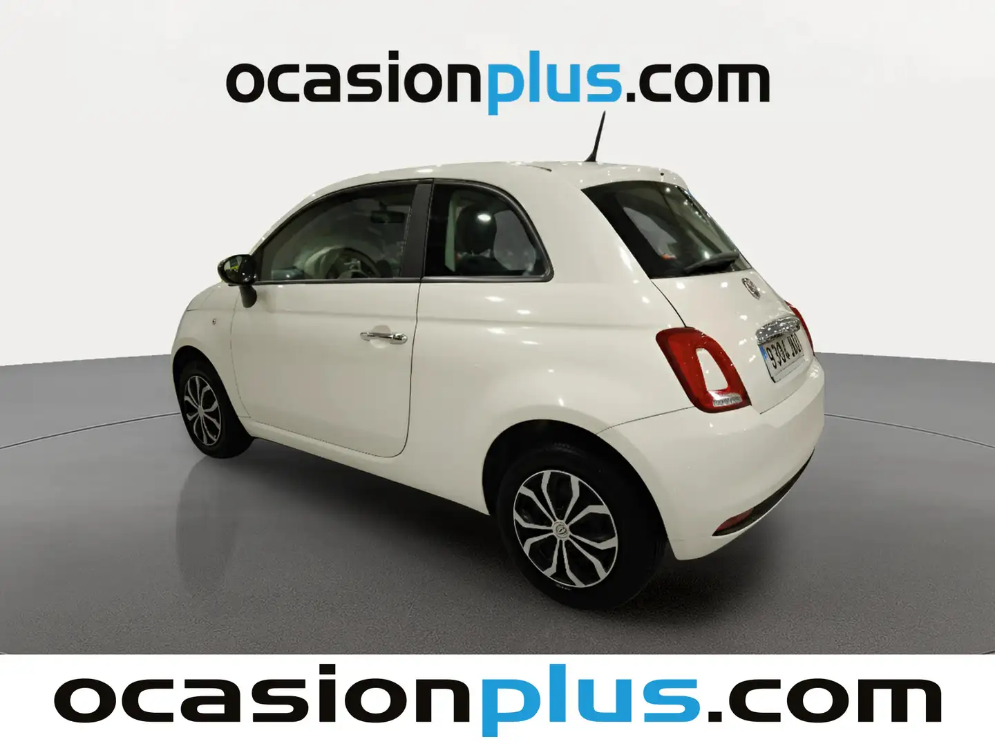 Foto Fiat 500 Fiat 500 1.2 Pop (69 CV)