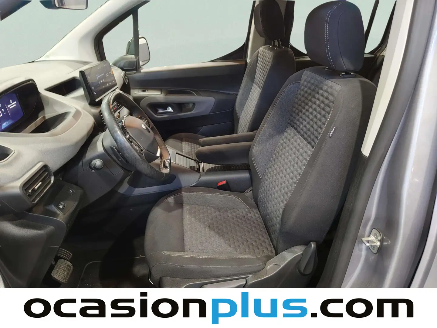 Foto Peugeot Rifter Peugeot Rifter BlueHDi 130 GT Long EAT8 (130 CV)