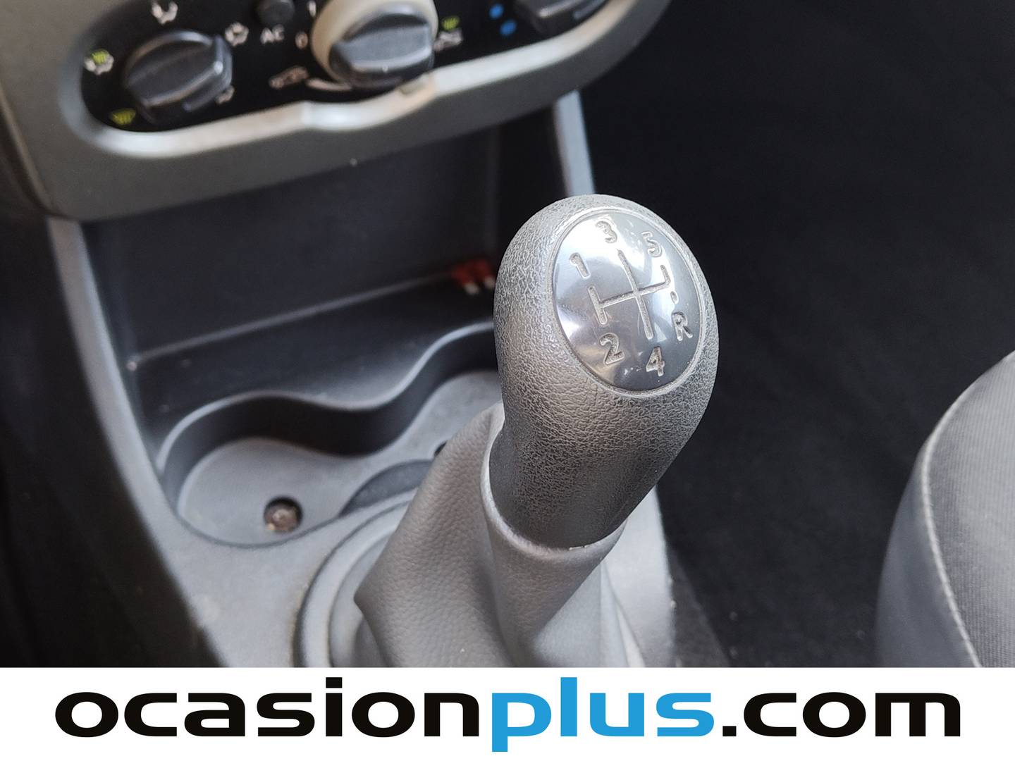 Dacia Logan Dacia Logan Ambiance 1.5 dCi (70 CV) de segunda mano