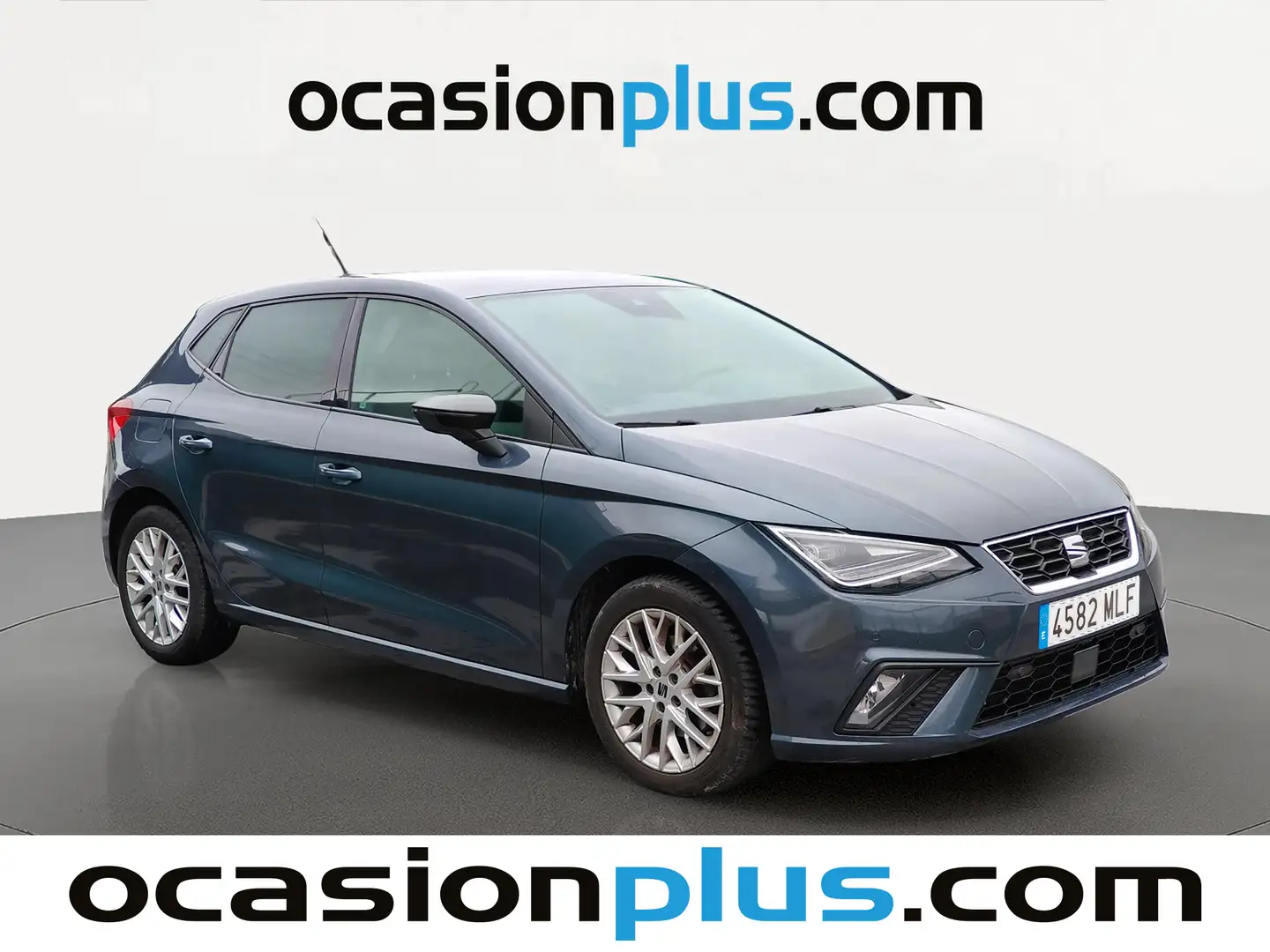 Foto Seat Ibiza SEAT Ibiza 1.0 TSI S&S FR XL (110 CV)