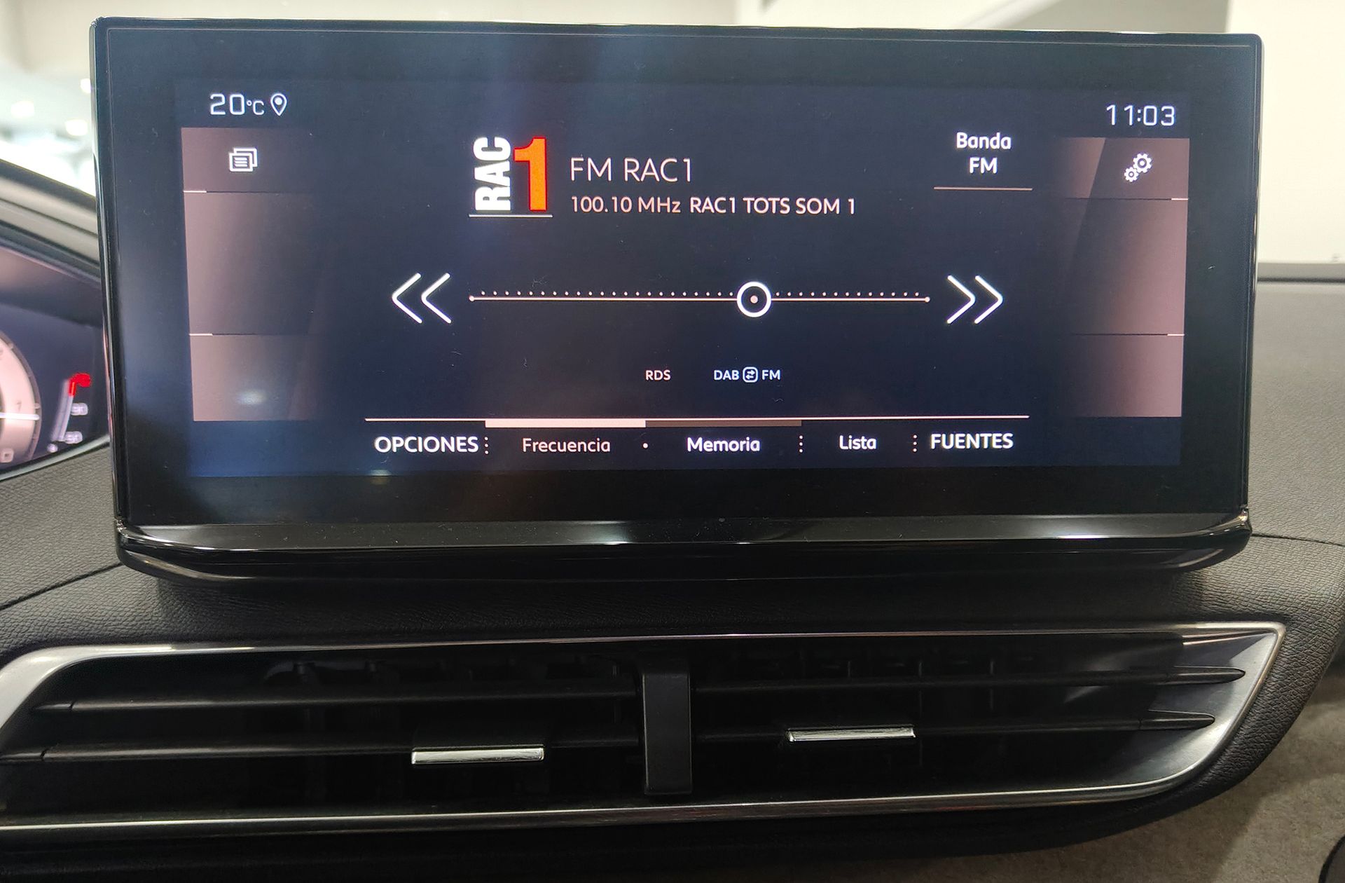 Peugeot 5008 BlueHDi 180 GT EAT8 7 plazas - foto 40