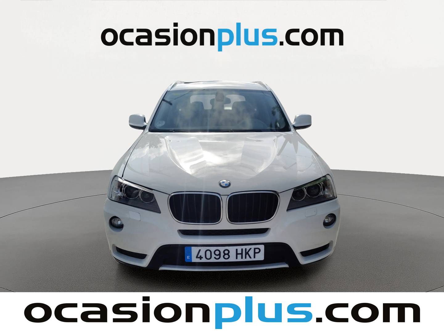 BMW X3 BMW X3 xDrive20d  (184 CV) barato
