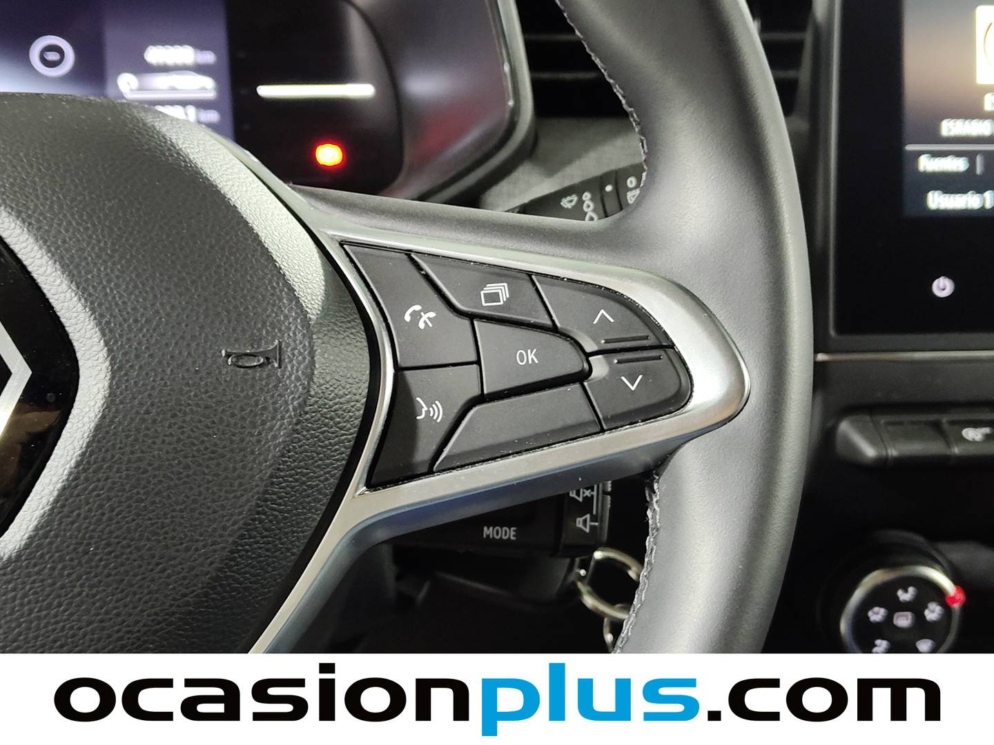 Renault Clio Renault Clio Techno TCe 74 kW (100 CV) GLP de segunda mano