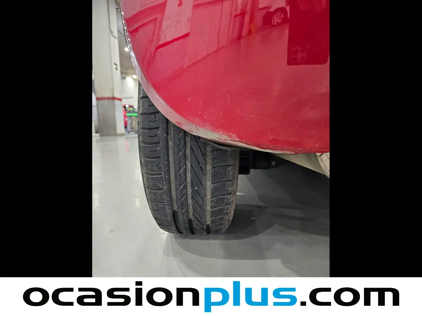 Foto Fiat 500 Fiat 500 1.2 8v Color Therapy (69 CV)