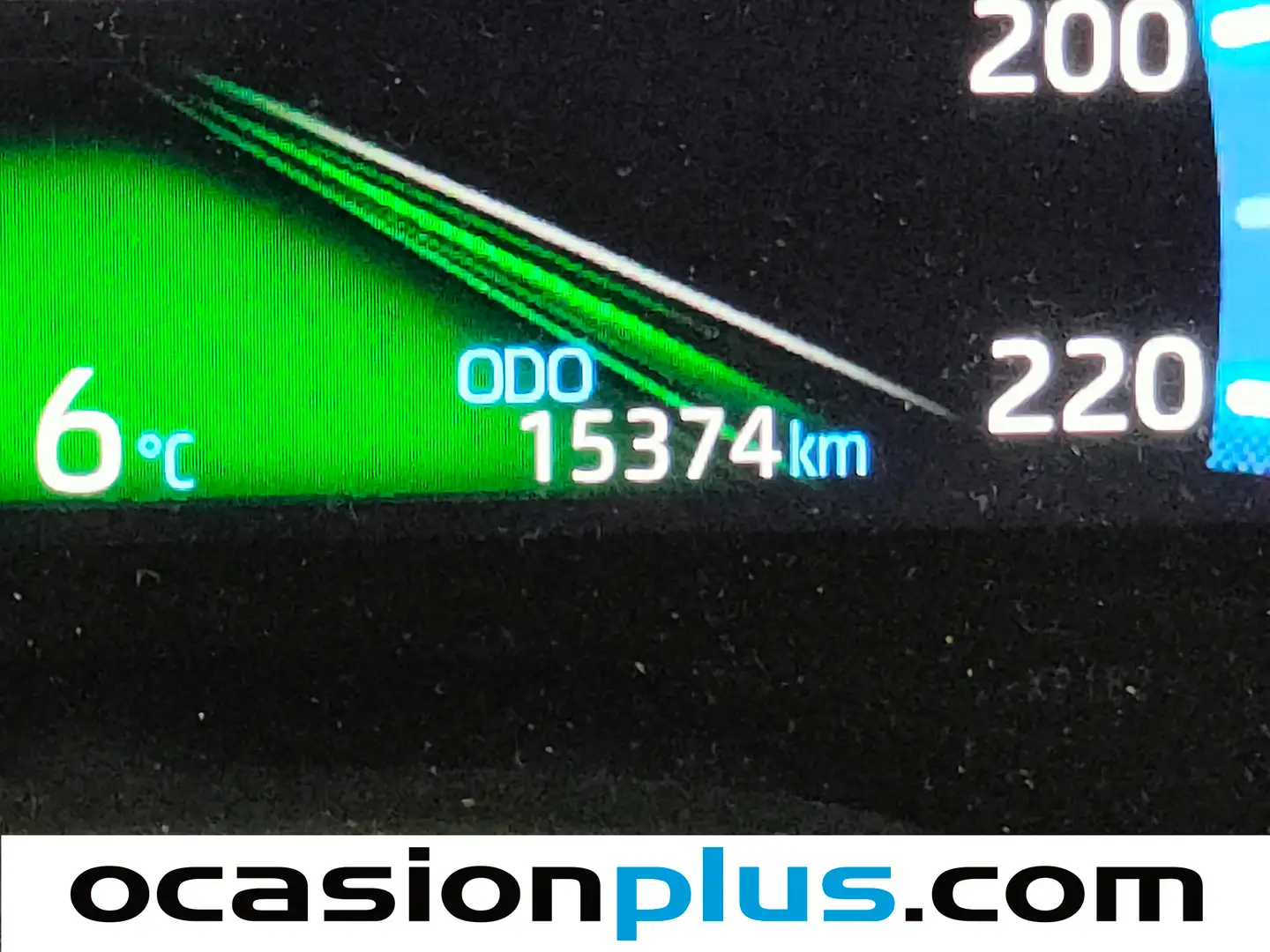 Foto Toyota Yaris Cross Toyota Yaris Cross 120H Active Tech (116 CV)