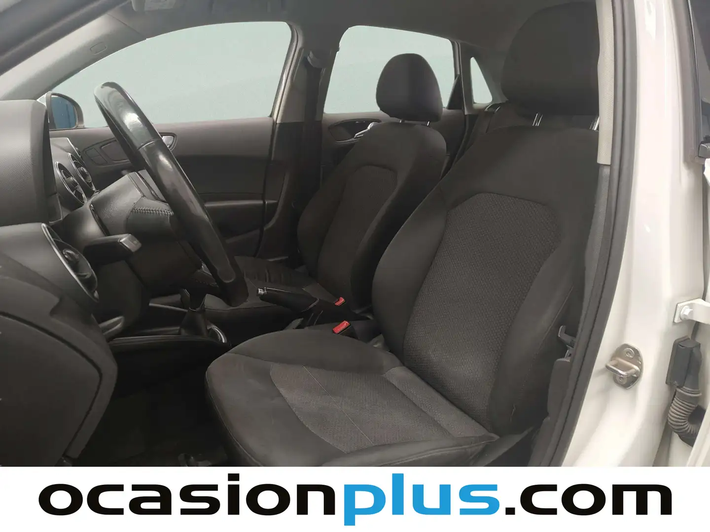 Foto Audi A1 Audi A1 Sportback 1.4 TDI (90 CV)