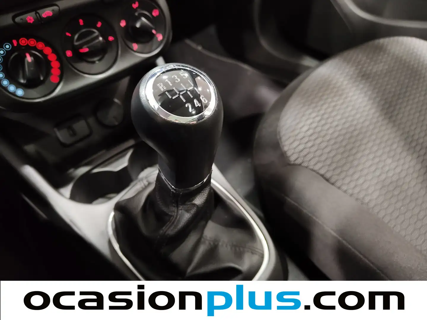 Foto Opel Corsa Opel Corsa 1.3 CDTi S&S Selective (95 CV)