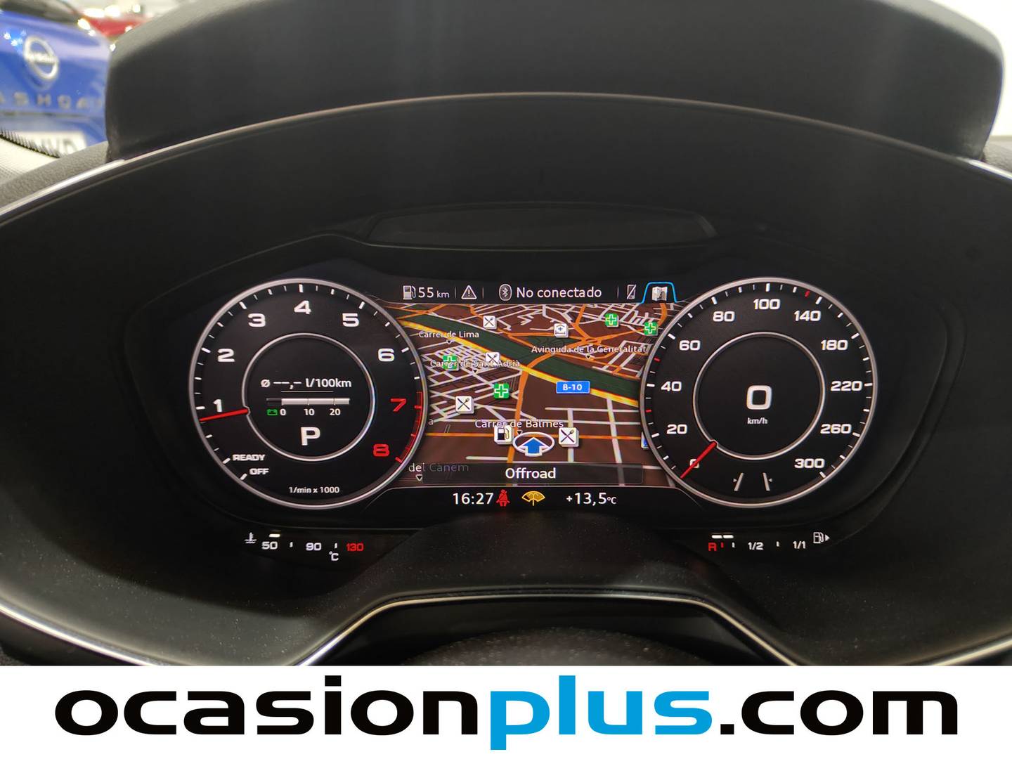 Foto Audi TT Audi TT Coupe S line edition 2.0 TFSI (230 CV) S tronic