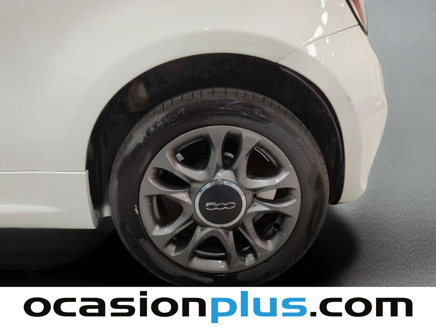 Fiat 500 Fiat 500 1.2 8v S (69 CV) 2015