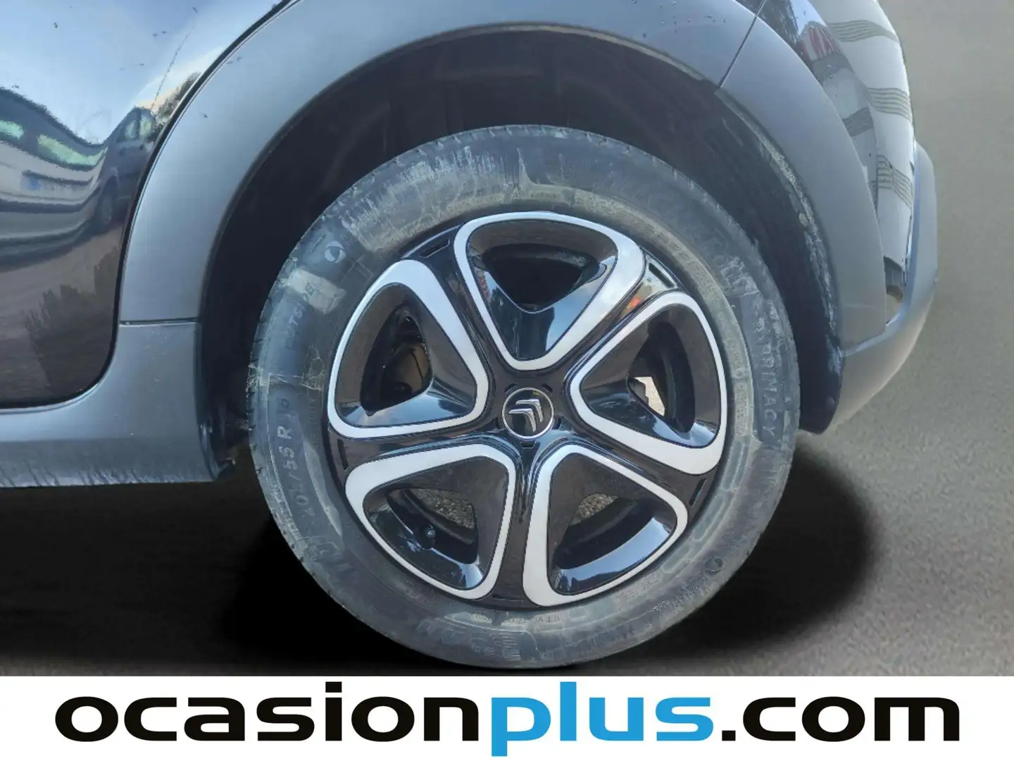 Foto Citroën C3 Origin Citroen C3 Origin Plus BlueHDi (102 CV)