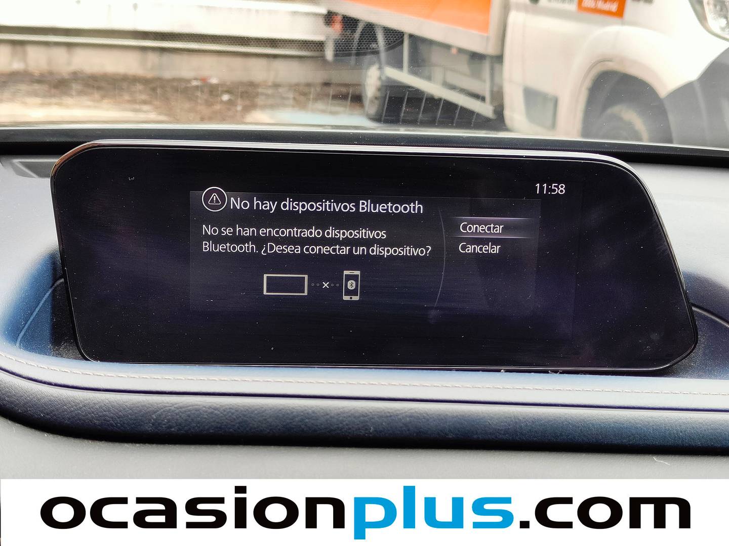 Foto Mazda CX-30 Mazda CX-30 2.0 Skyactiv-X Zenith (186 CV)