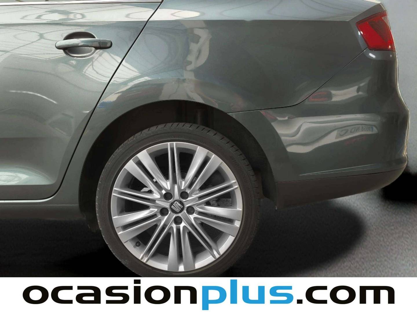 Seat Toledo Seat Toledo 1.0 TSI S&S Xcellence Edition (110 CV) manual