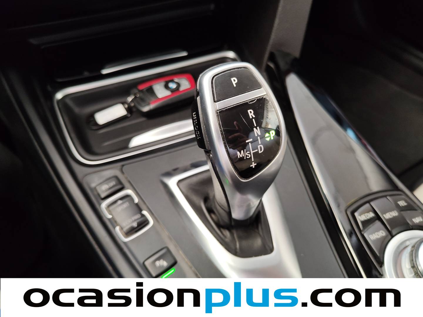 BMW Serie 4 BMW Serie 4 420d xDrive Coupe (190 CV) de segunda mano