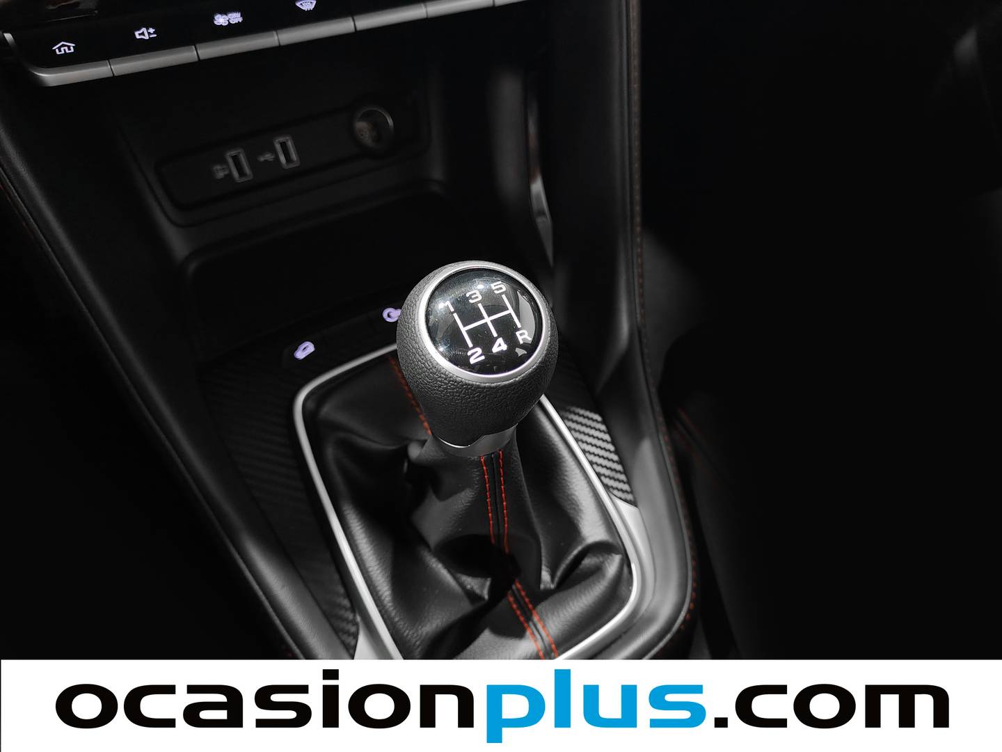 MG ZS MG ZS 1.5 Luxury (106 CV) de segunda mano