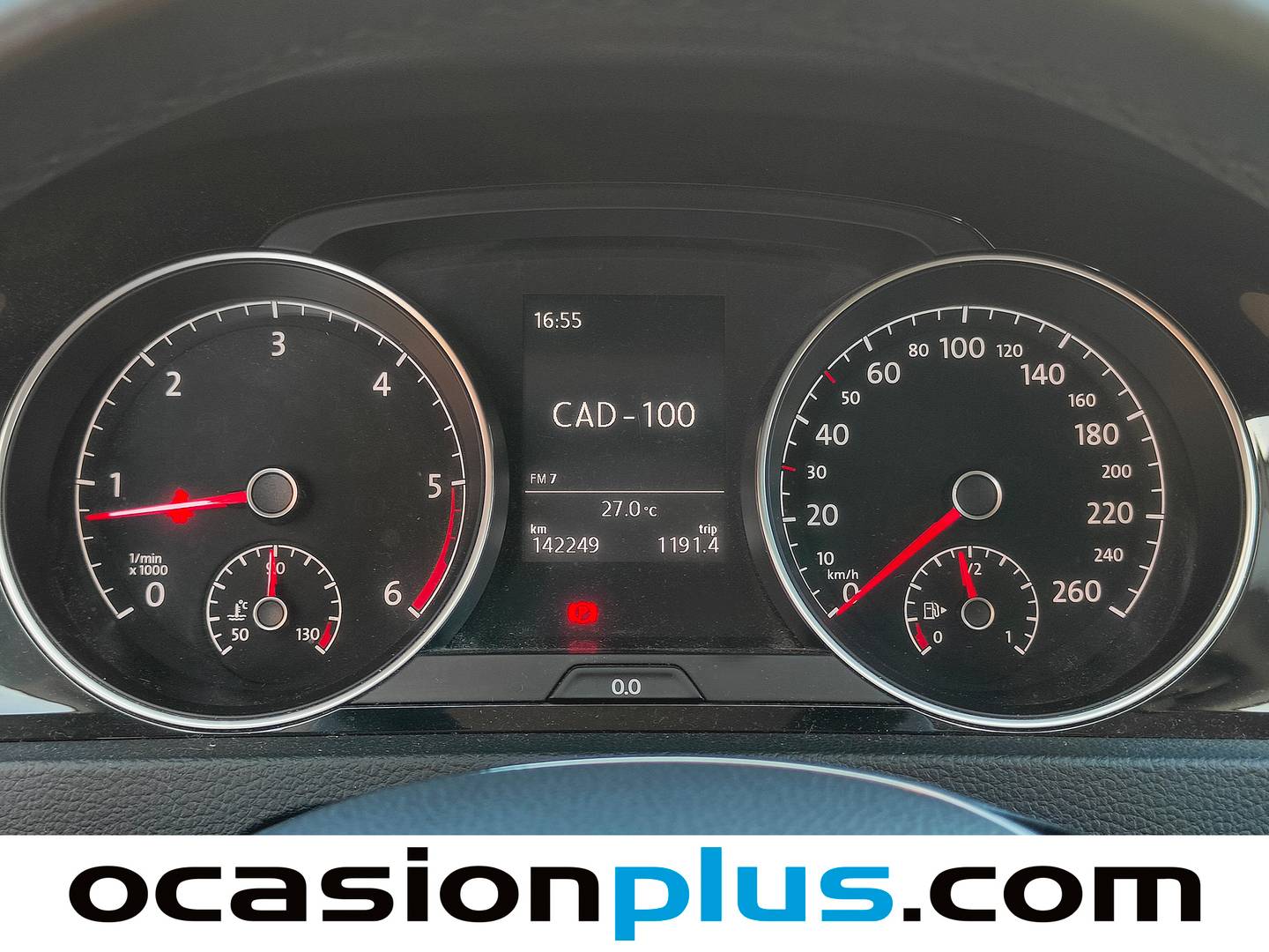 Volkswagen Golf Volkswagen Golf Sport 2.0 TDI BMT (150 CV) 2013