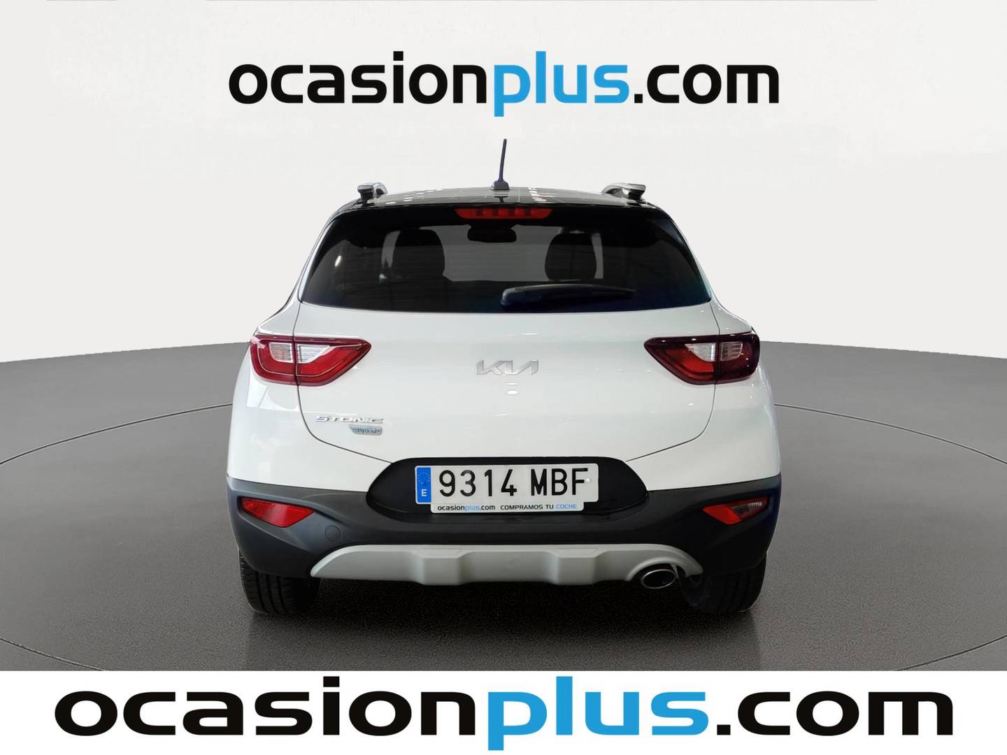 KIA Stonic KIA Stonic 1.0 T-GDi MHEV Drive iMT (100 CV) al mejor precio