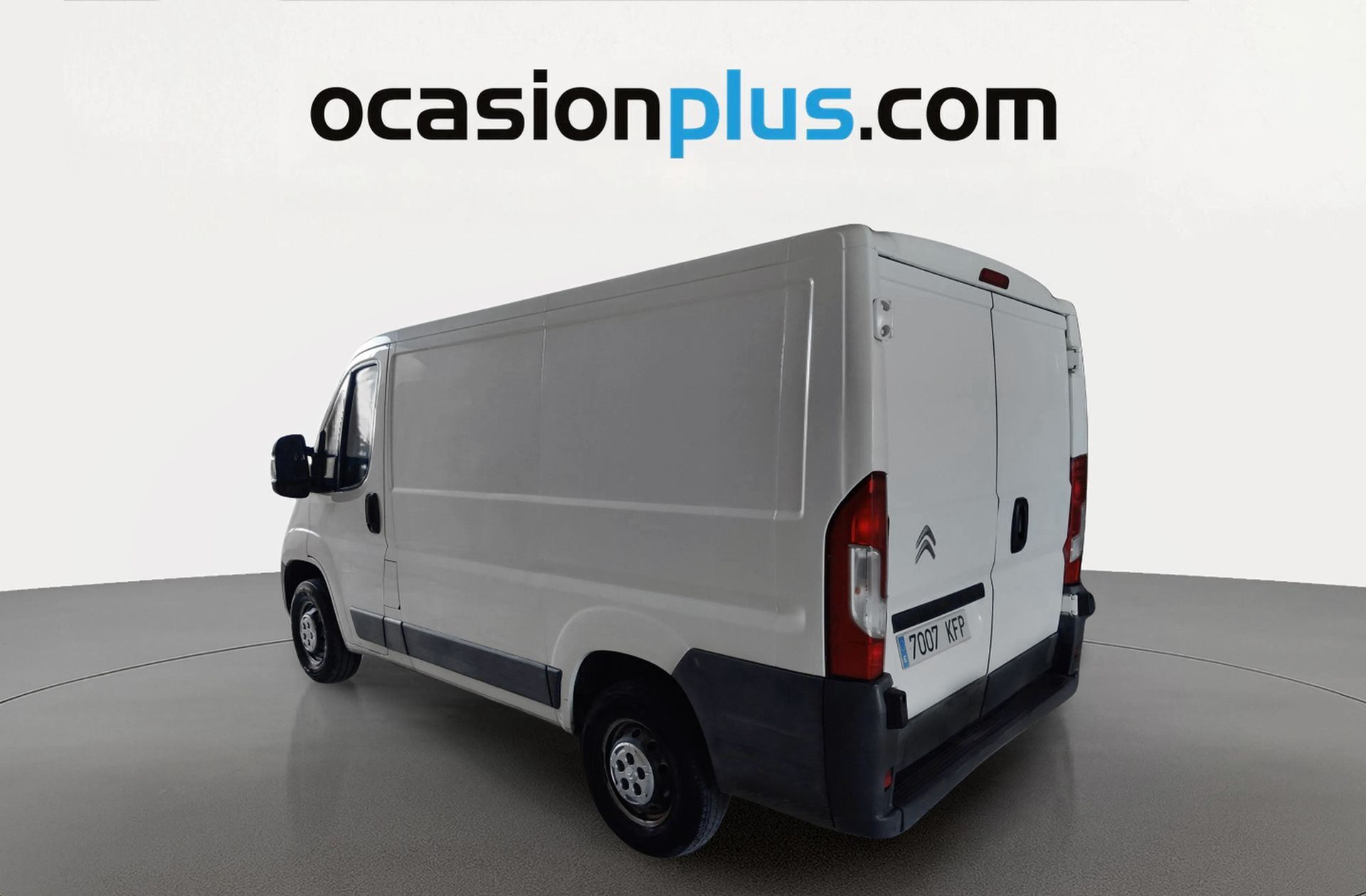 Citroën Jumper Furgon BlueHDi 110 30 L1H1 - foto 3