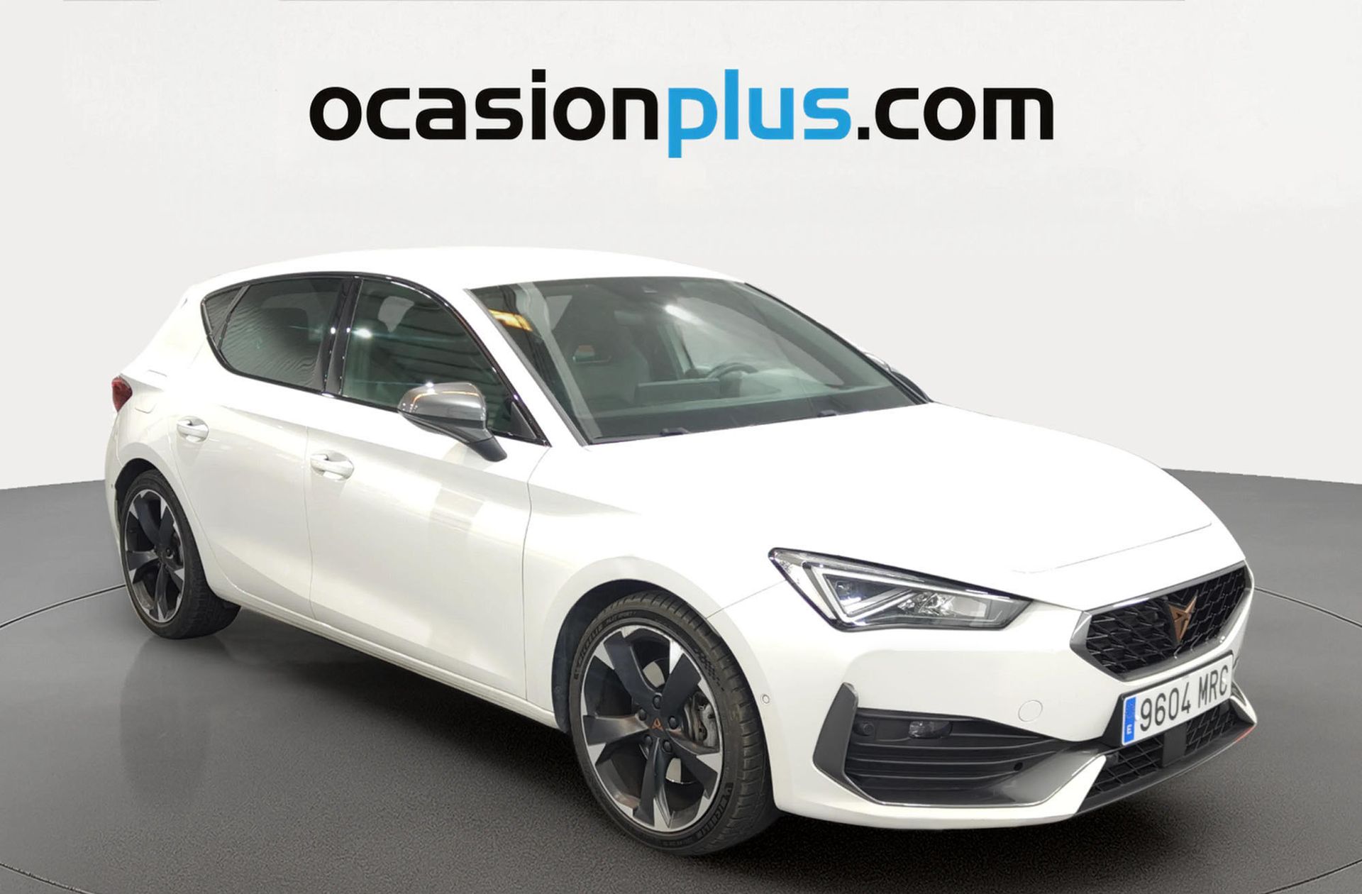 Cupra León 1.4 e-Hybrid DSG - foto 2