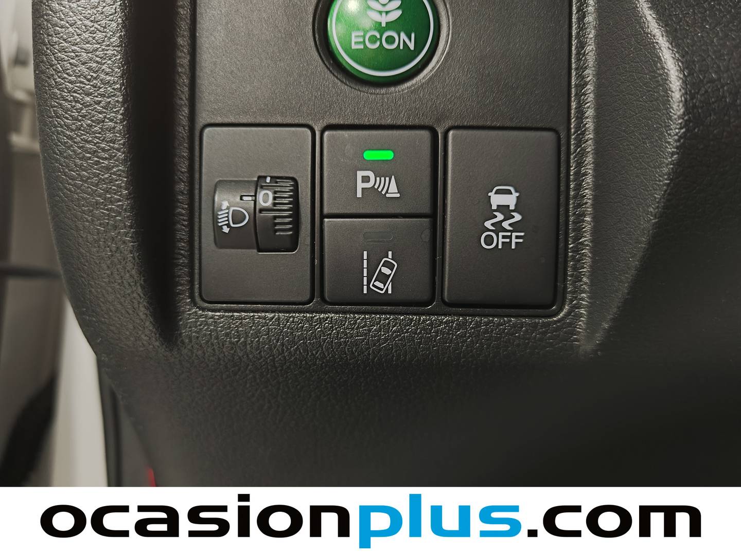 Foto Honda HR-V Honda HR-V 1.6 i-DTEC Elegance (120 CV)