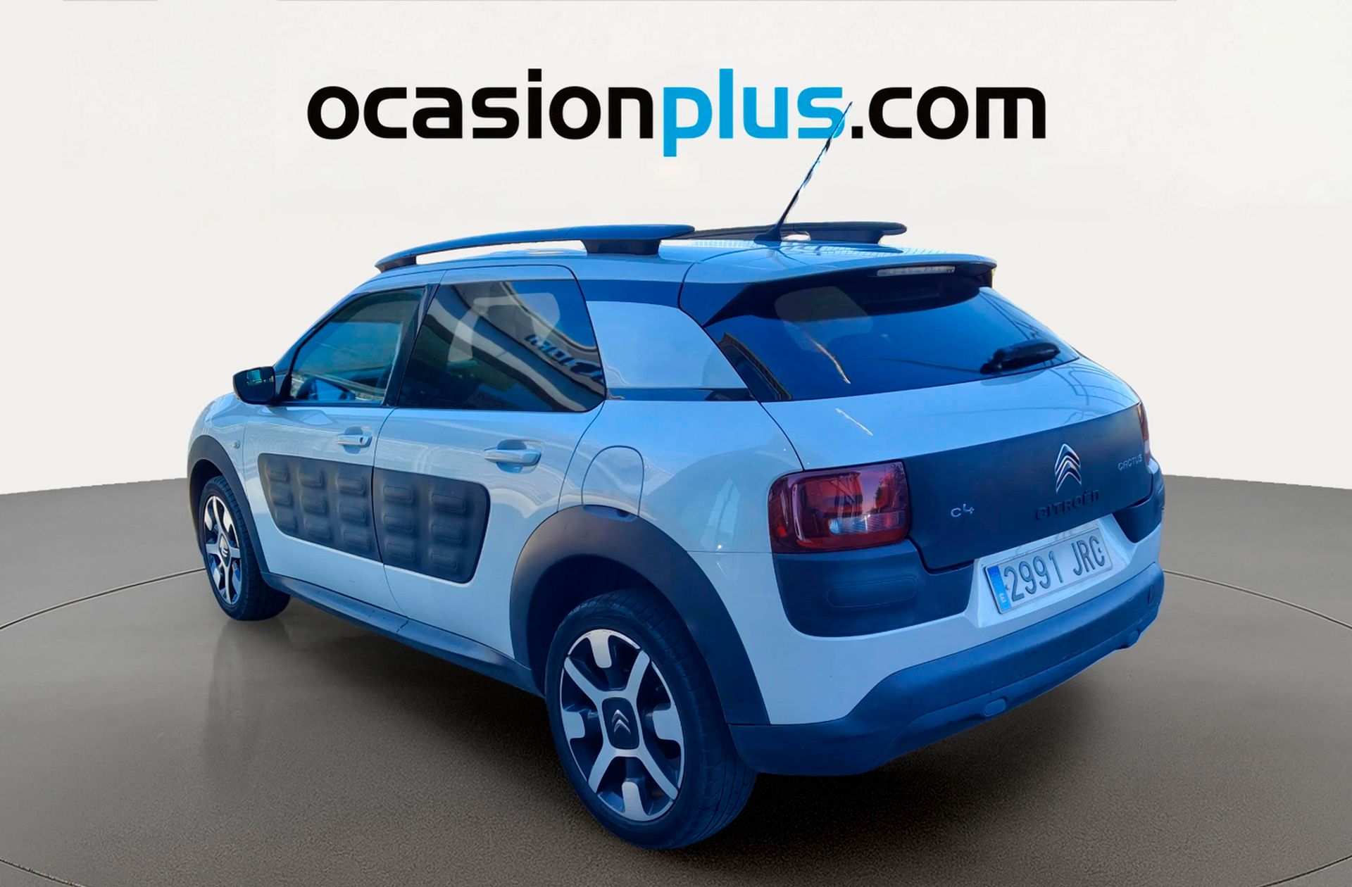 Citroën C4 Cactus PureTech 110 Feel - foto 3