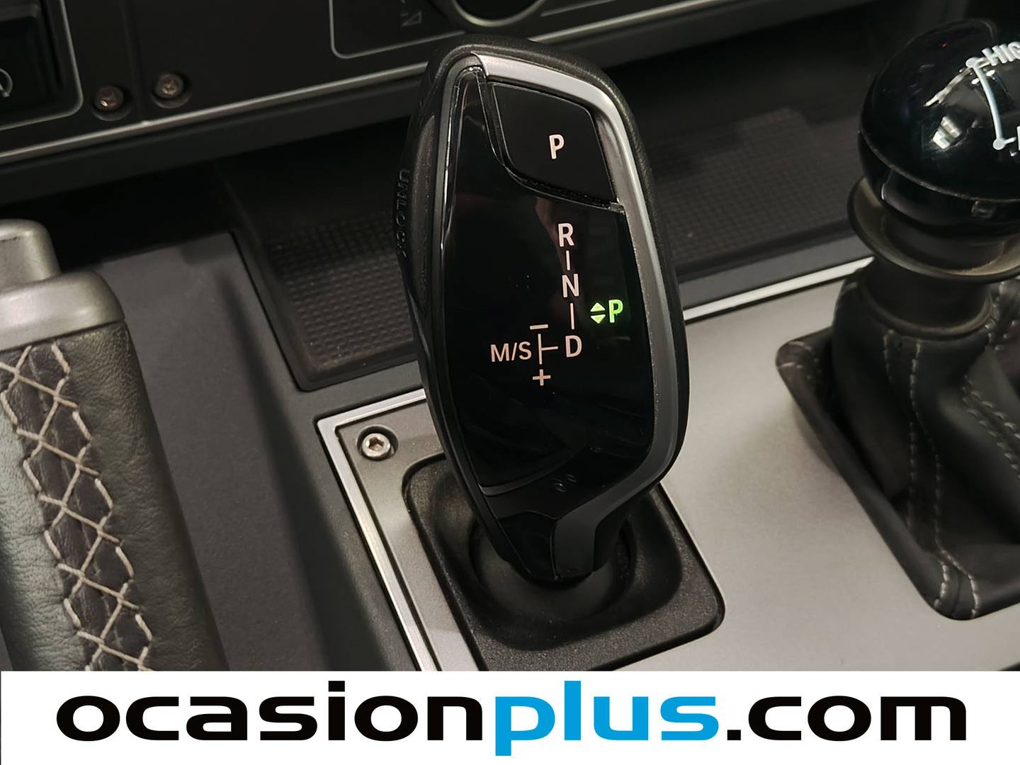 Ineos Grenadier Ineos Grenadier 3.0 Turbo Diésel Trialmaster Edition SW (249 CV) de segunda mano