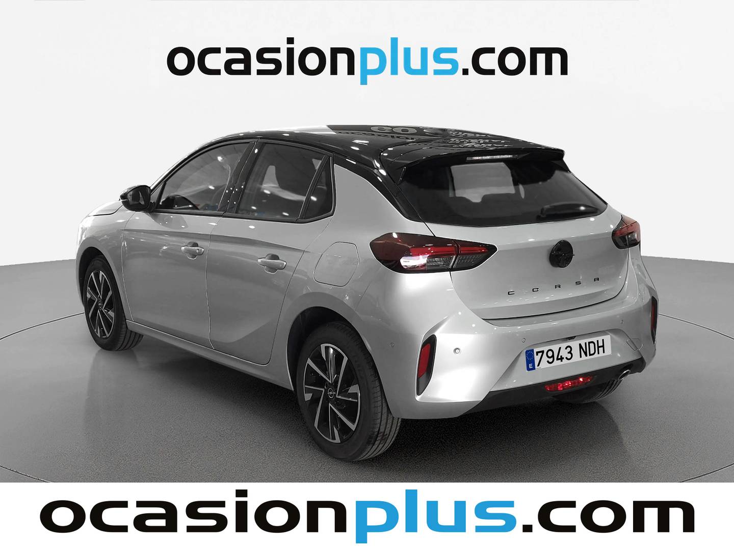 Foto Opel Corsa Opel Corsa 1.2T XHL GS (100 CV)