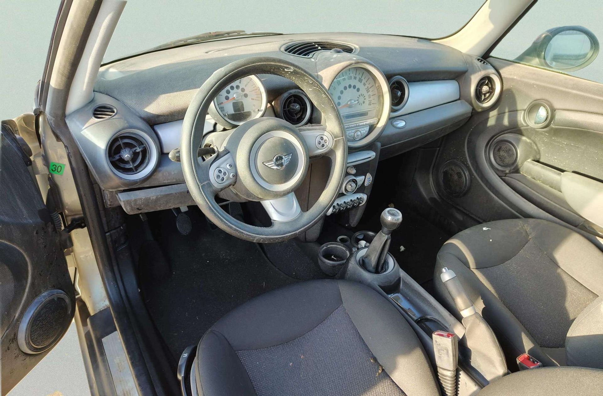 MINI Cooper - foto 6