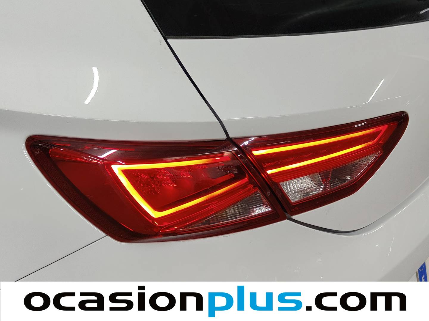Accesorios del Seat León Seat León 1.6 TDI S&S Style Connect DSG-7 (110 CV)
