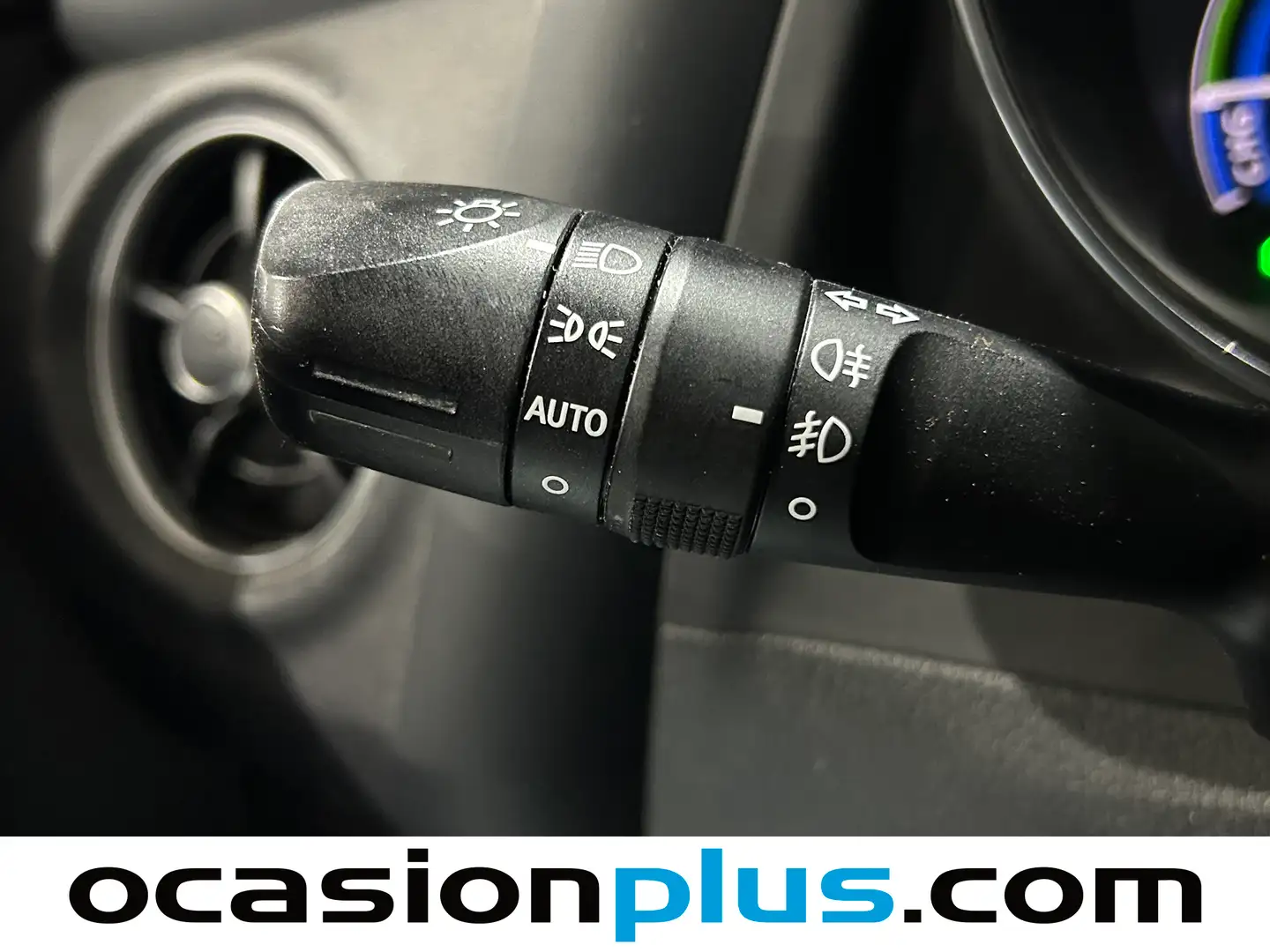 Foto Toyota Auris Toyota Auris 140H Hybrid Feel!  (136 CV)