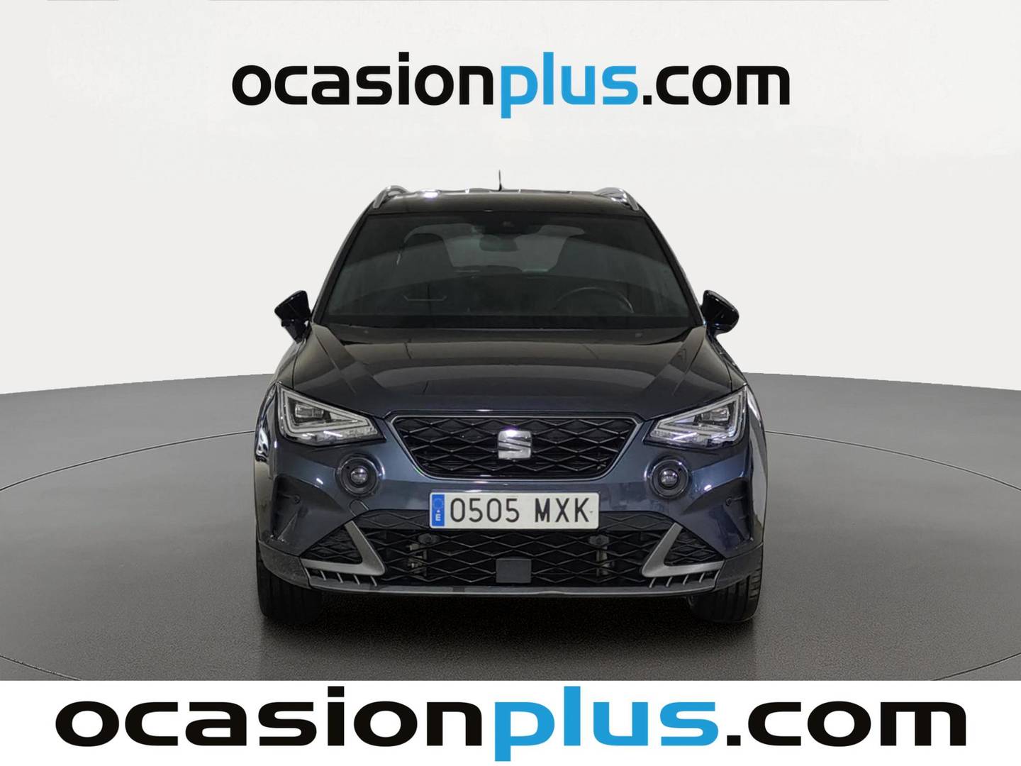 Seat Arona Seat Arona 1.5 TSI FR Special Edition DSG (150 CV) km 0