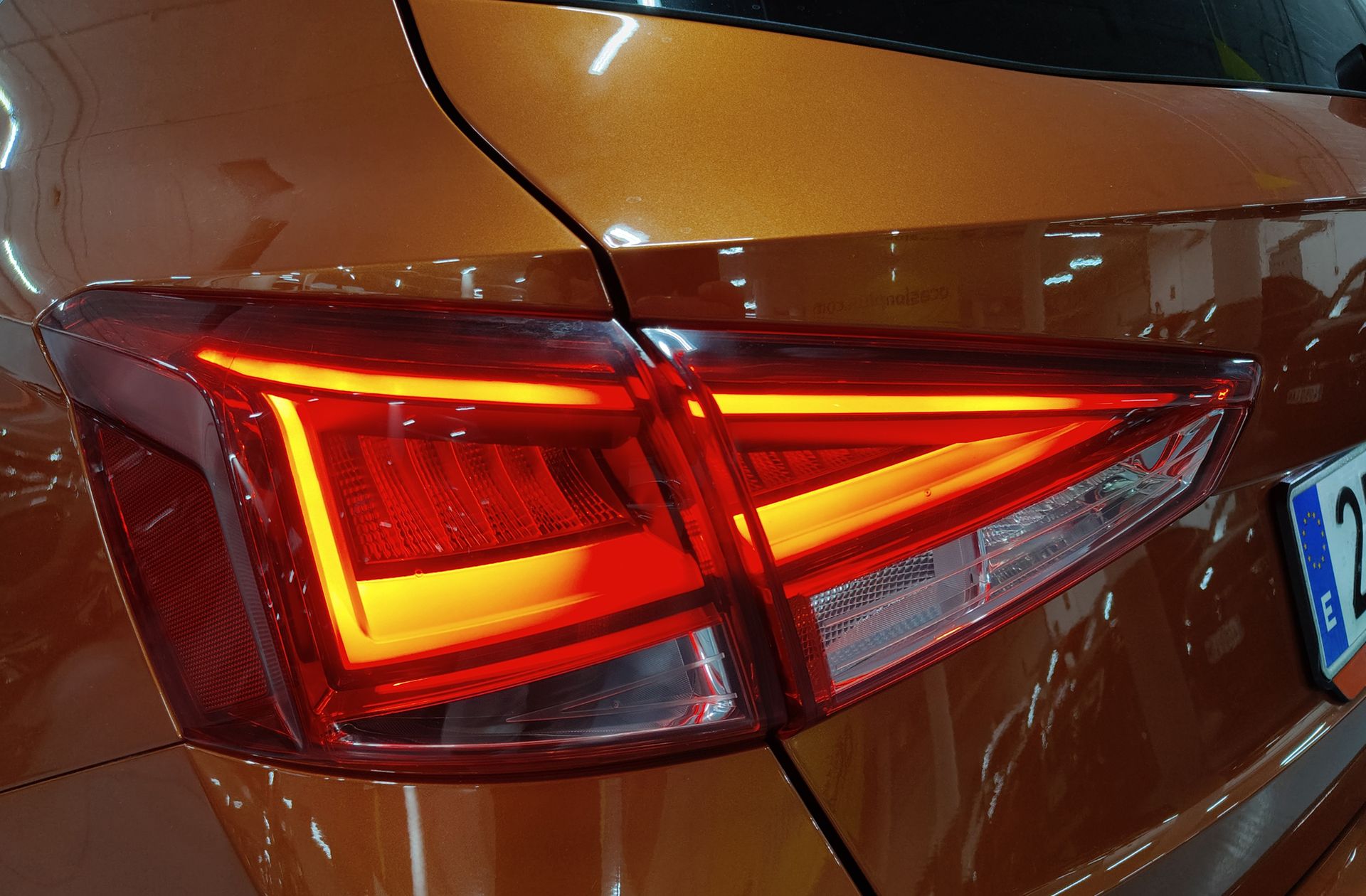 SEAT Arona 1.0 TSI Ecomotive FR Edition - foto 20