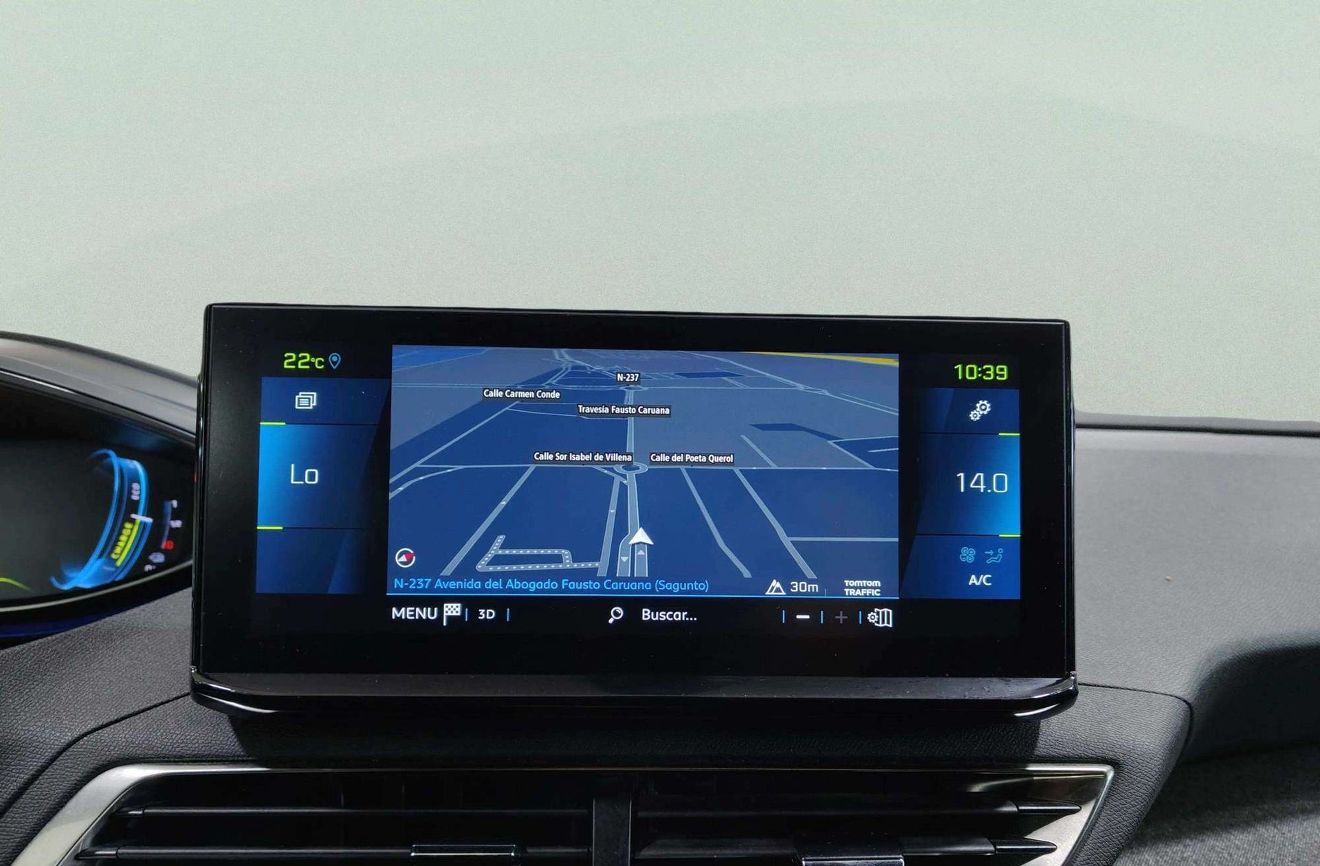 Peugeot 3008 300 Allure Pack e-EAT8 - foto 8