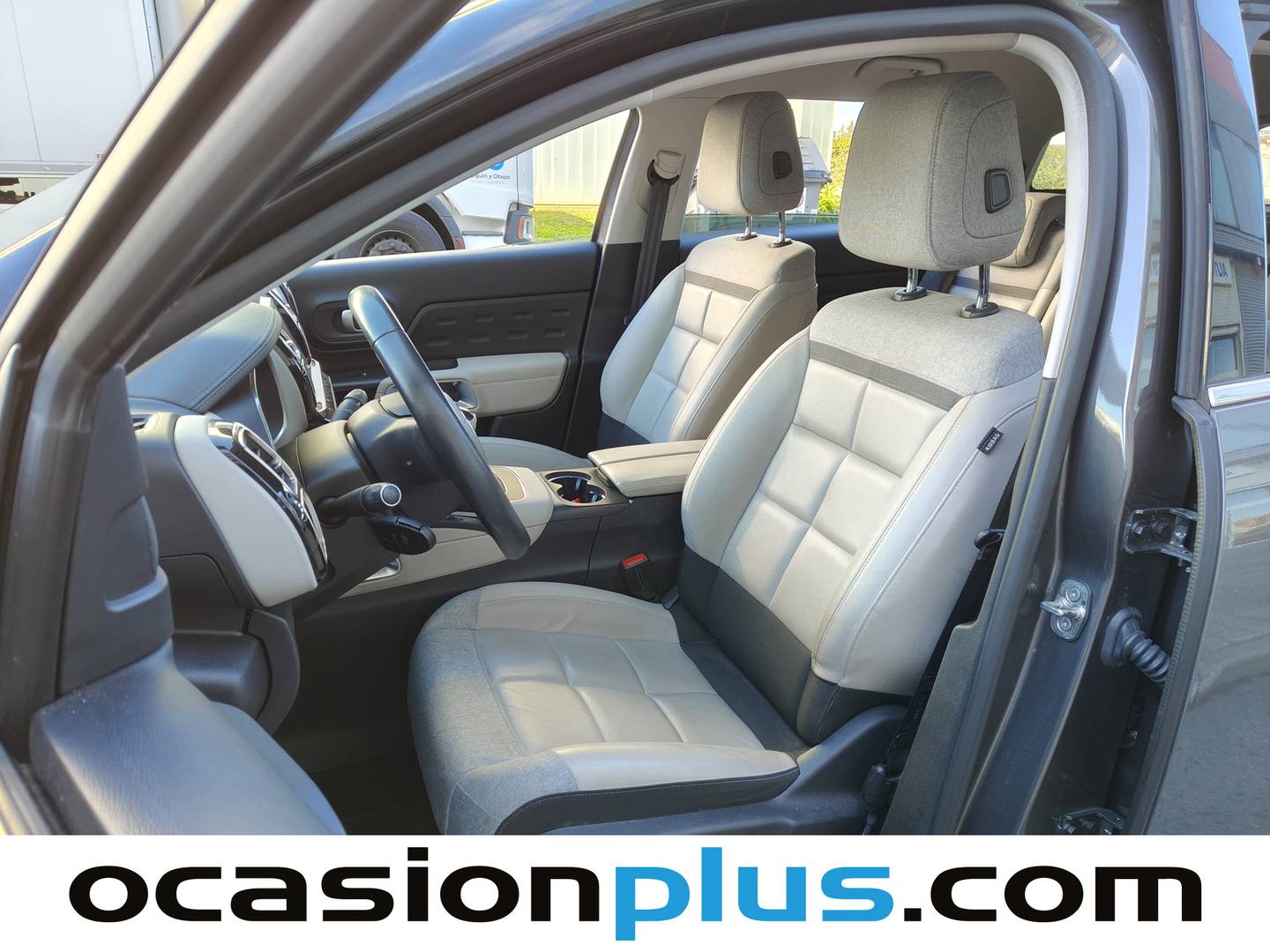 Citroën C5 Aircross Citroen C5 Aircross BlueHdi 130 S&S Shine (131 CV) de ocasión