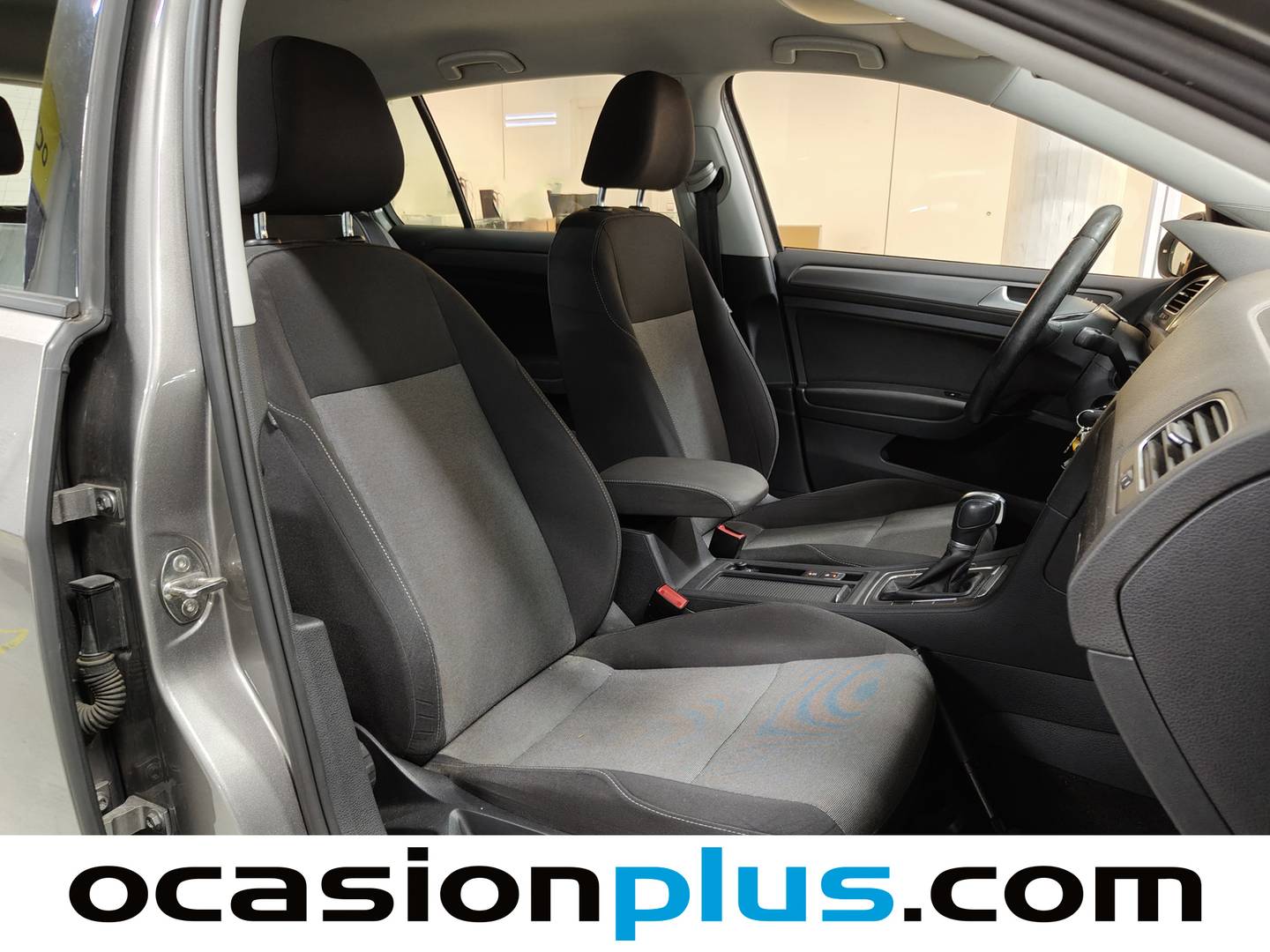 Volkswagen Golf Volkswagen Golf Business 1.6 TDI BMT (110 CV) DSG km 0