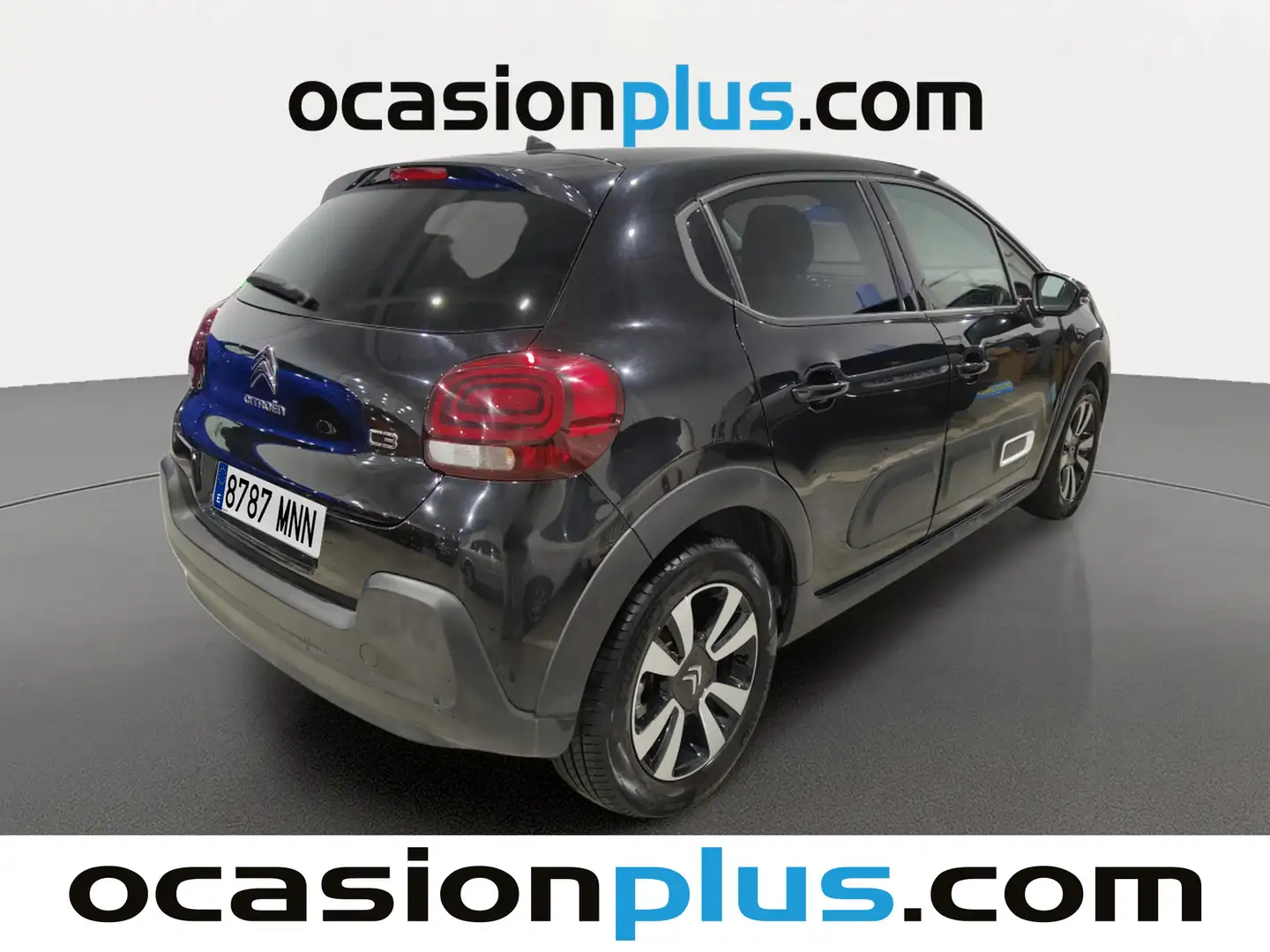 Foto Citroën C3 Citroen C3 PureTech 110 S&S Max (110 CV)