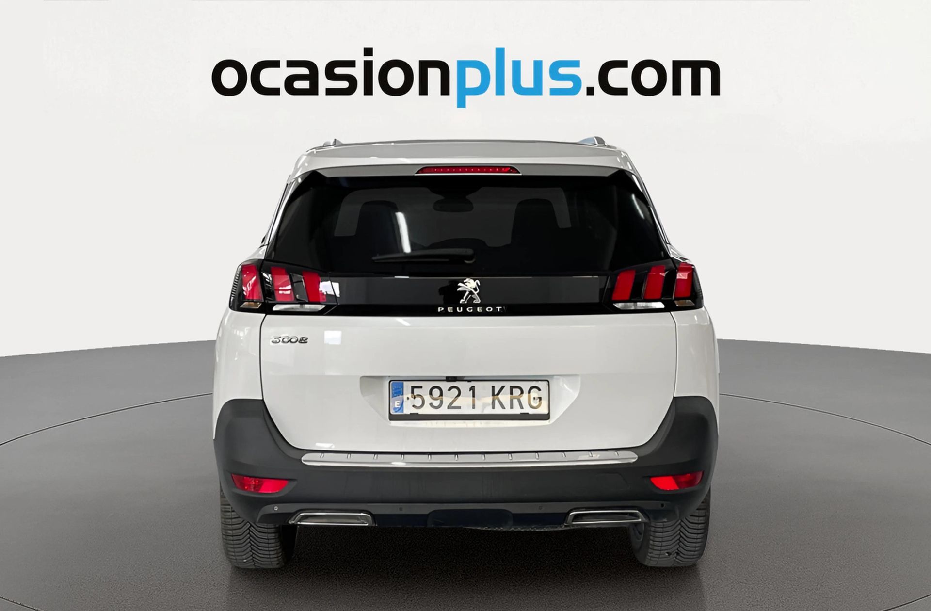 Peugeot 5008 PureTech 130 Allure 7 plazas - foto 17