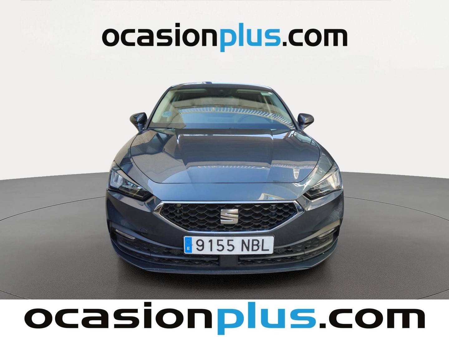 Seat León Seat León 1.5 eTSI Style XL DSG (116 CV) 116cv