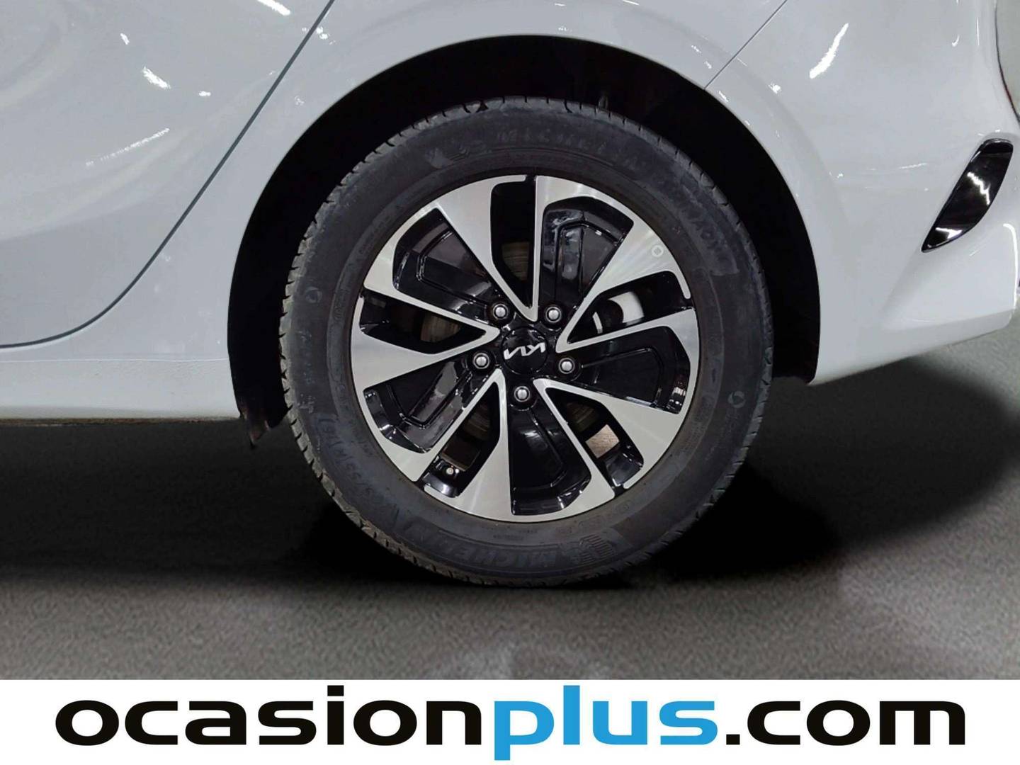 KIA Ceed KIA Ceed 1.0 T-GDI Drive (100 CV) 100cv