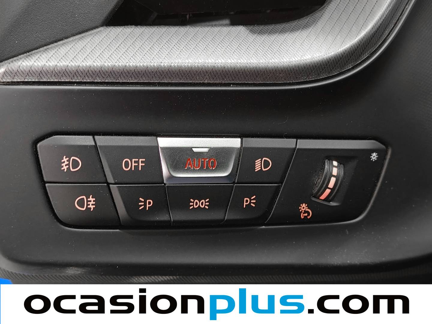 Foto BMW Serie 1 BMW Serie 1 118i (136 CV) Pack M