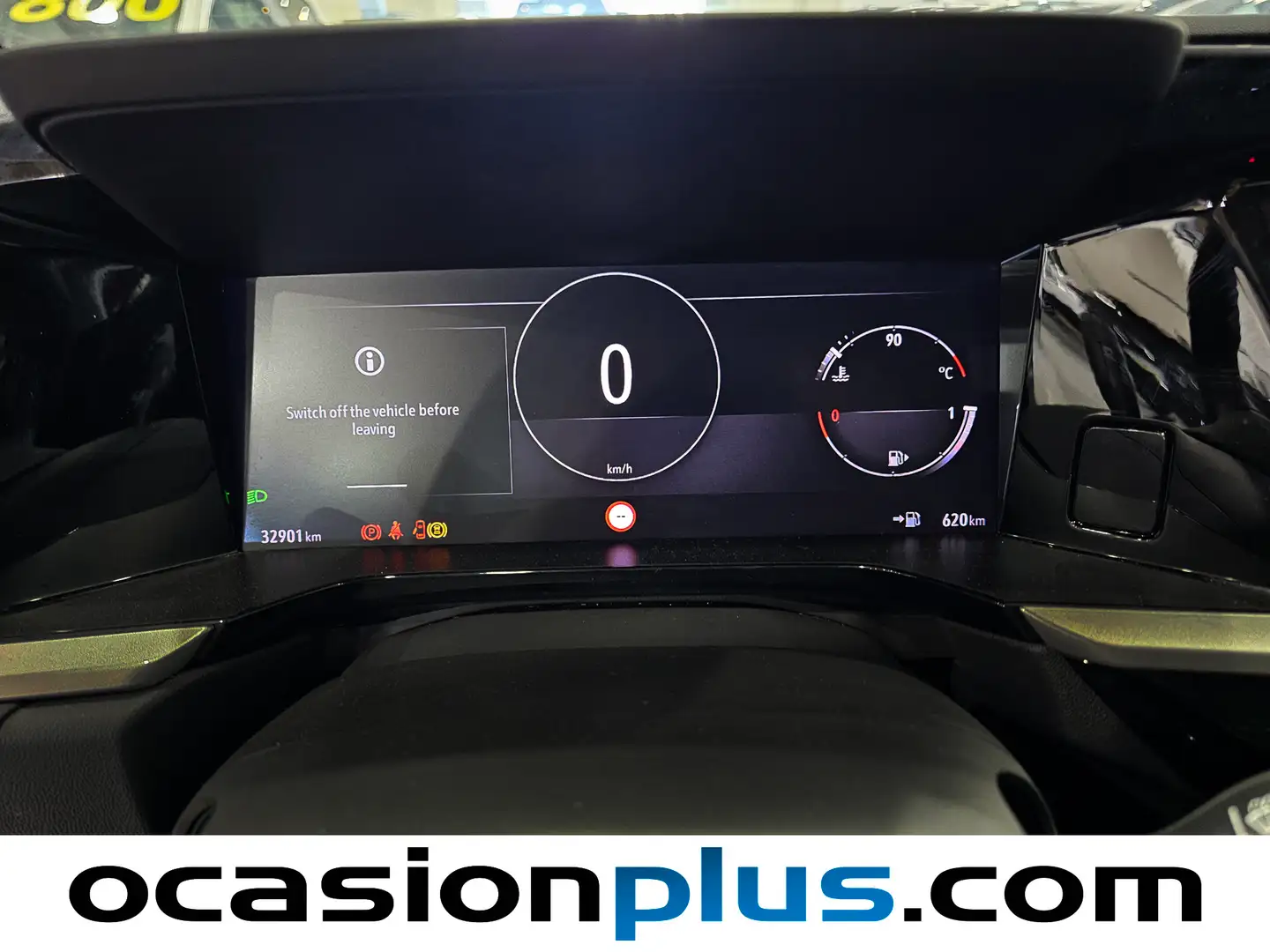 Foto Opel Grandland Opel Grandland 1.2 Turbo XHT S&S GS (130 CV)